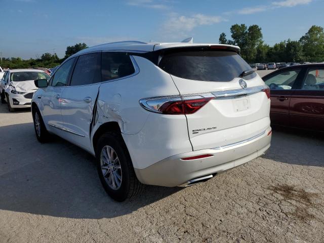 2022 BUICK ENCLAVE PR 5GAEVBKW4NJ128572