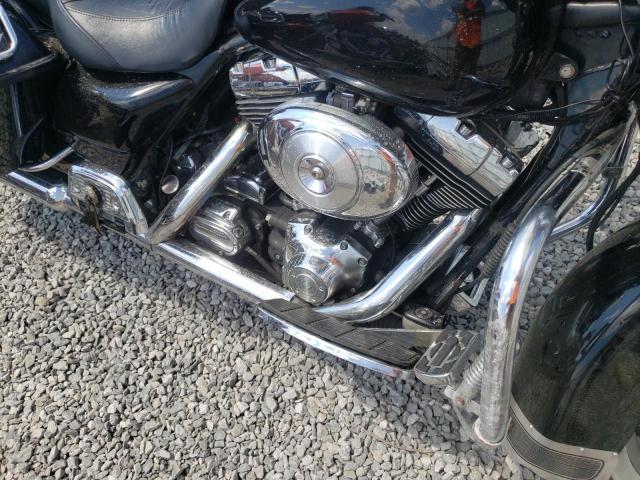2001 HARLEY-DAVIDSON FLHR 1HD1FDV151Y656188