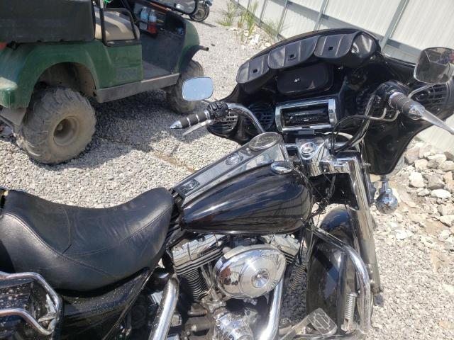2001 HARLEY-DAVIDSON FLHR 1HD1FDV151Y656188
