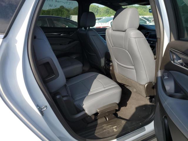 2022 BUICK ENCLAVE PR 5GAEVBKW4NJ128572