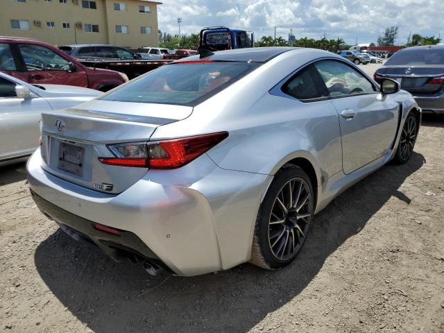 2015 LEXUS RC-F JTHHP5BC1F5002353
