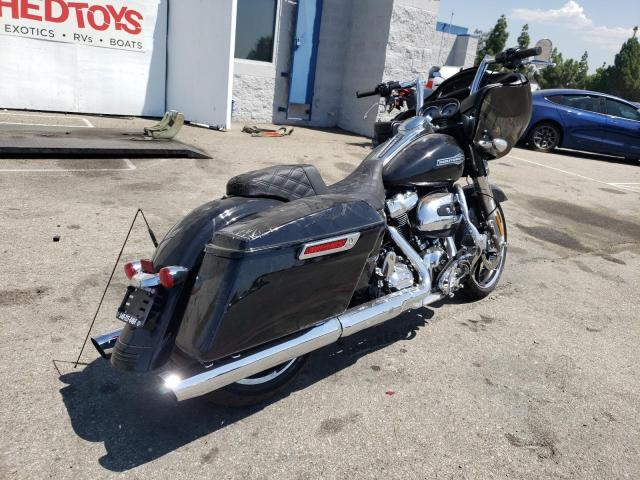 2022 HARLEY-DAVIDSON FLTRX 1HD1KHC2XNB623601