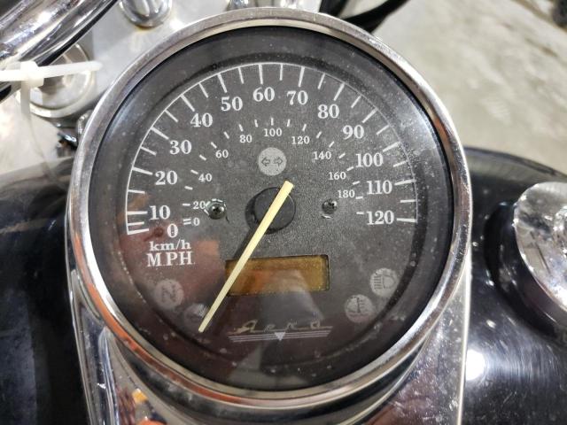 2006 HONDA VT750 CA JH2RC50496M201046