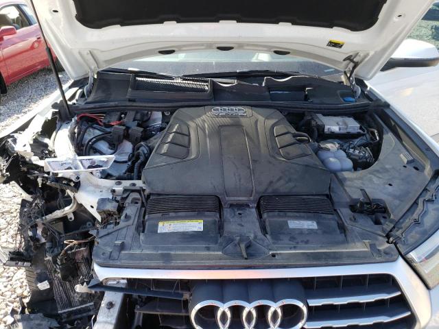 2018 AUDI Q7 PRESTIG - WA1VAAF77JD039198