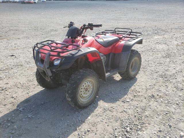 2004 HONDA TRX400 FA 478TE290X44008076