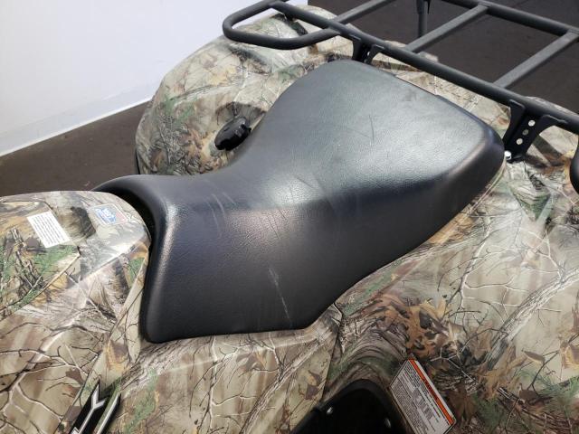 2016 YAMAHA YFM700 FWB 5Y4AMB4YXGA100770