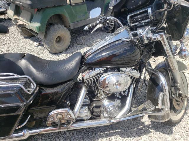 2001 HARLEY-DAVIDSON FLHR 1HD1FDV151Y656188