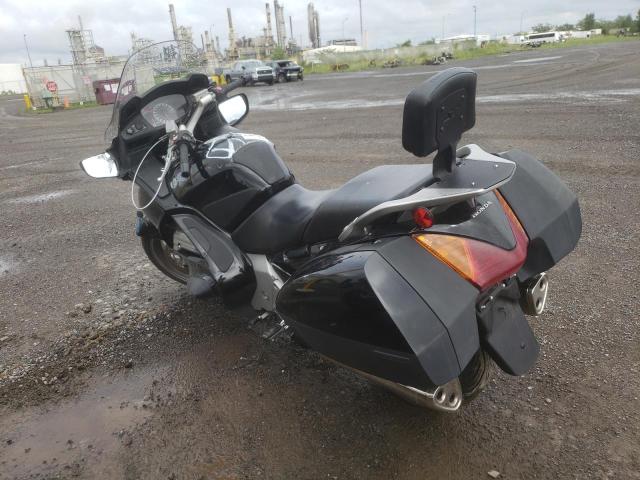 2006 HONDA ST1300 A JH2SC51666M400010