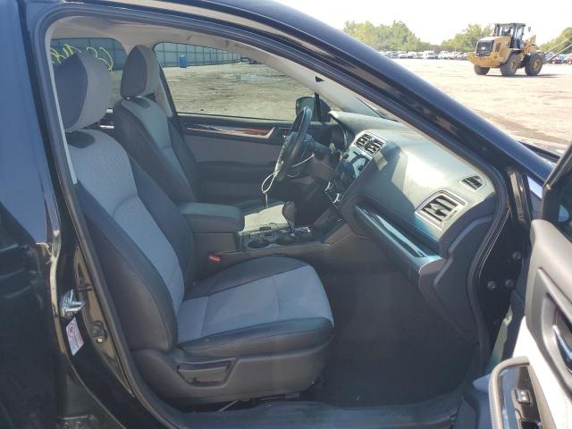 2019 SUBARU LEGACY SPO 4S3BNAS61K3003170