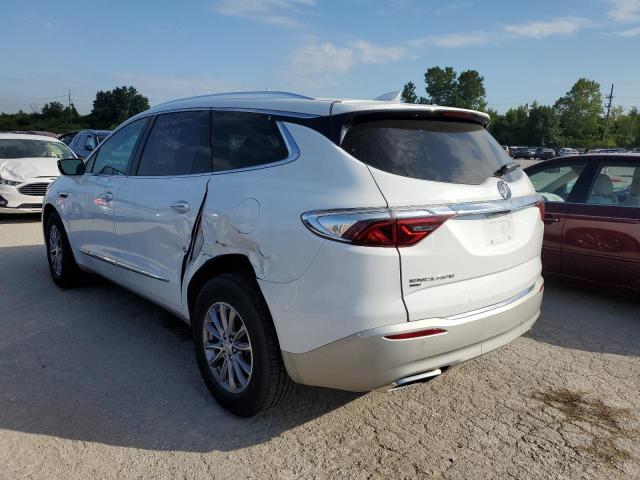 2022 BUICK ENCLAVE PR 5GAEVBKW4NJ128572