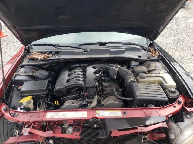 2018 DODGE CHARGER SX - 2B3CA3CV6AH267368