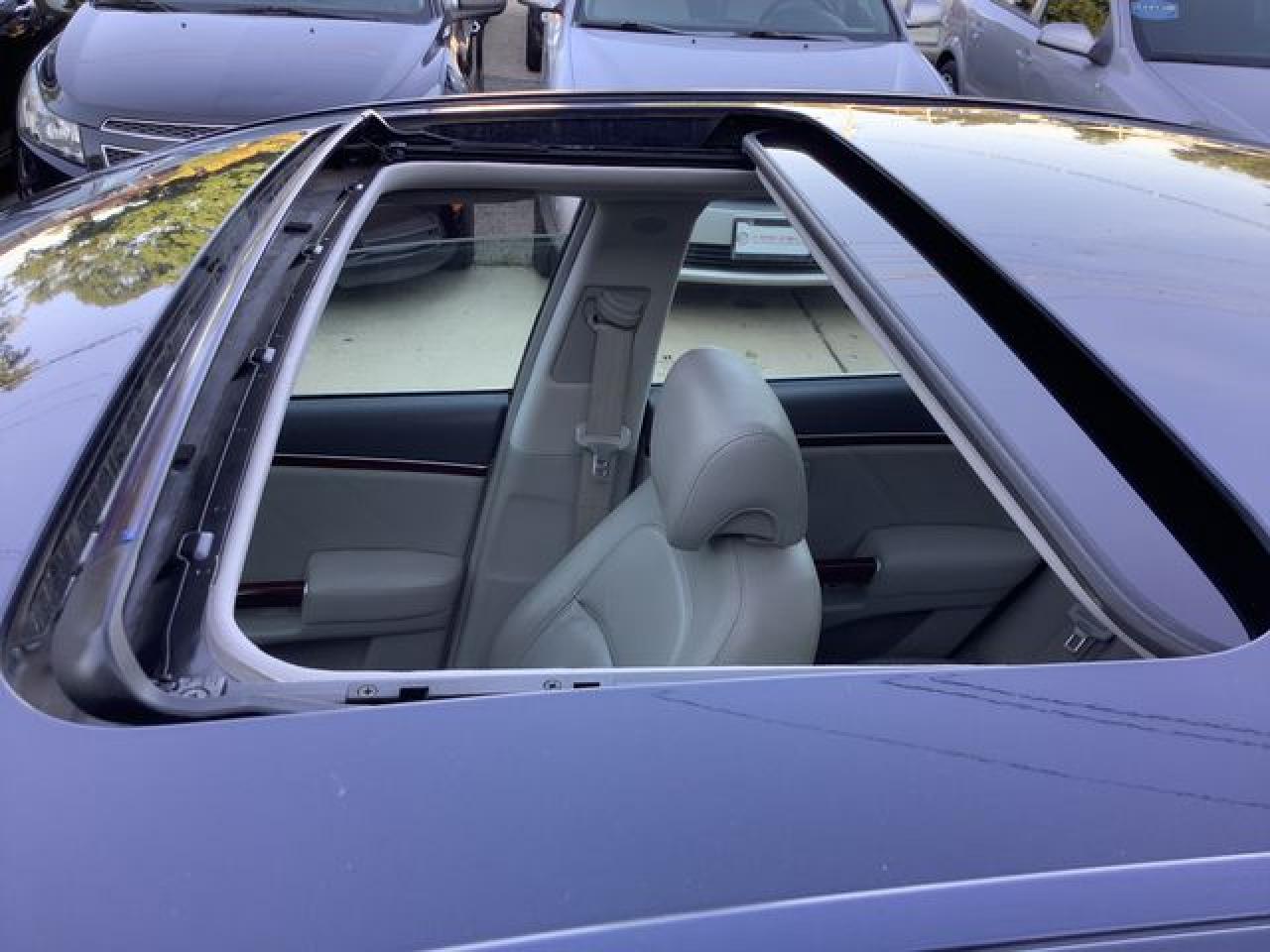 2006 Hyundai Azera Se VIN: KMHFC46F36A102766 Lot: 57242072