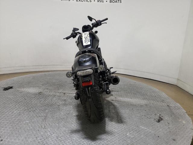 2021 HONDA CMX1100 A JH2SC8309MK000980