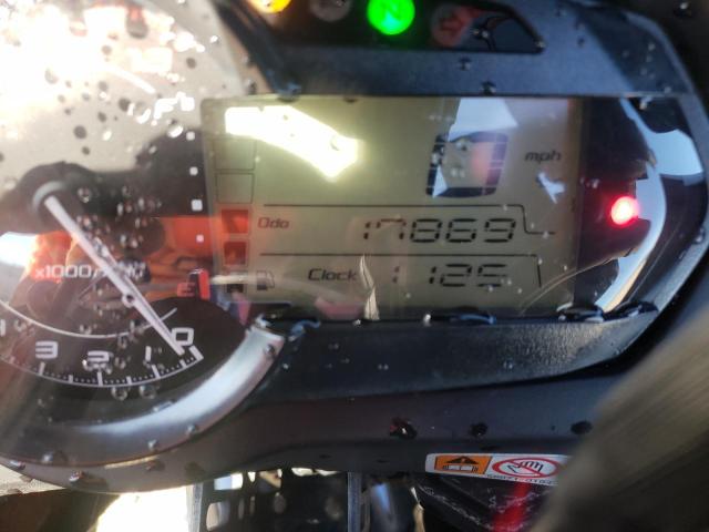 2013 KAWASAKI ZX1000 H JKAZXCH1XDA006206