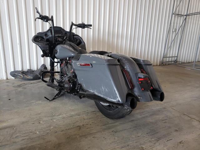 2018 HARLEY-DAVIDSON FLTRXSE CV 1HD1TCL17JB959479