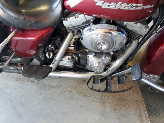 2002 HARLEY-DAVIDSON FLHRCI 1HD1FRW172Y651569