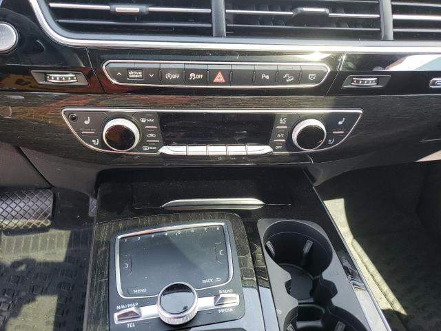2018 AUDI Q7 PRESTIG - WA1VAAF77JD039198