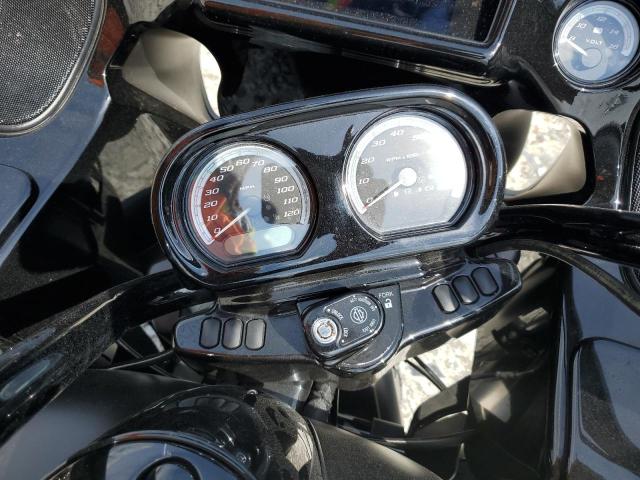 2021 HARLEY-DAVIDSON FLTRK 1HD1KZF18MB673498