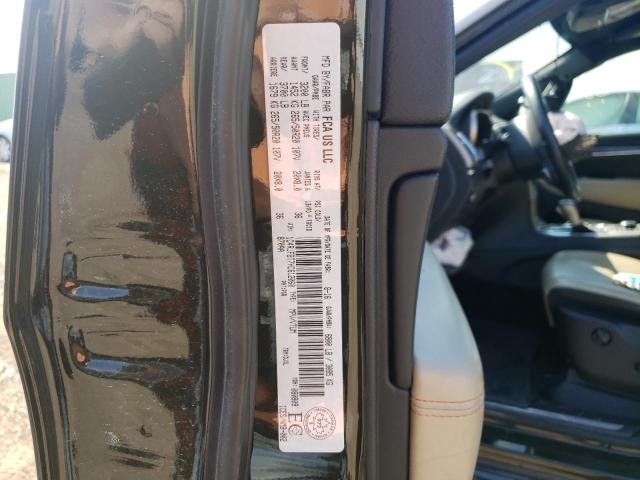 1C4RJFBT7HC612060 Jeep Grand Cherokee Limited