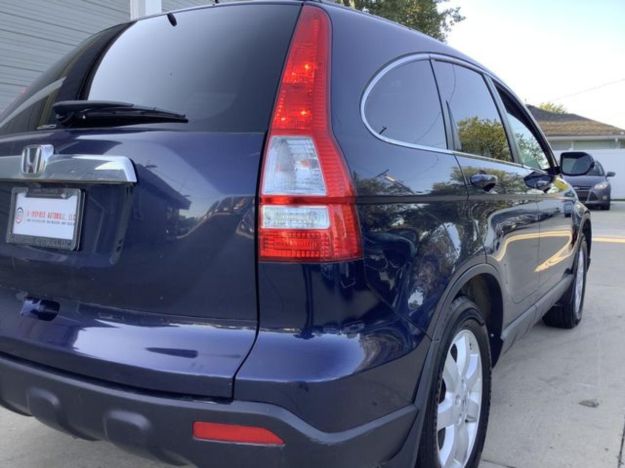 JHLRE48718C043387 2008 Honda Cr-V Exl