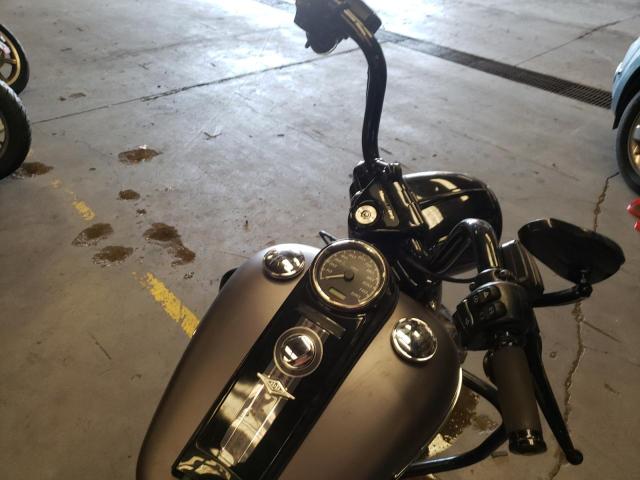 2017 HARLEY-DAVIDSON FLHRXS 1HD1KVC23HB679236