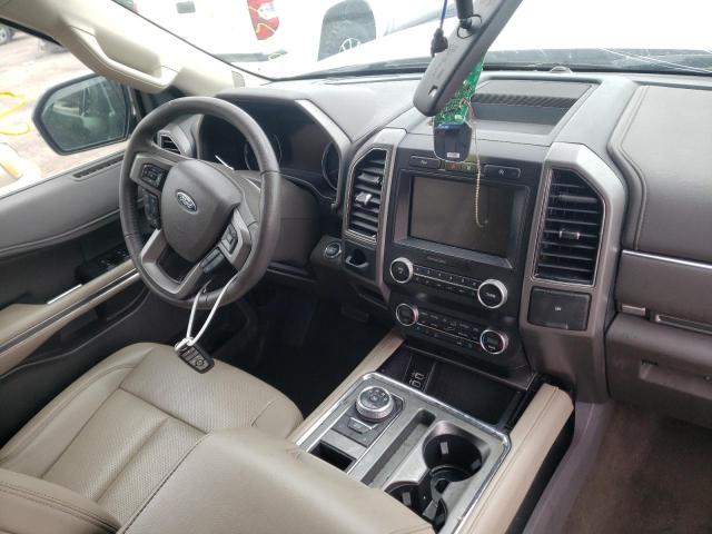 1FMJU1HT3KEA66427 Ford Expedition Xlt