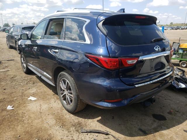 2017 INFINITI QX60 HYBRI 5N1CL0MN2HC546248