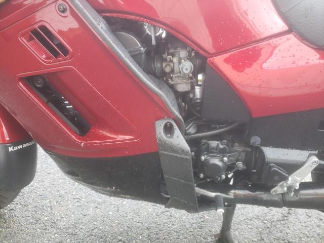 2003 KAWASAKI ZG1000 JKAZGCA173B519531