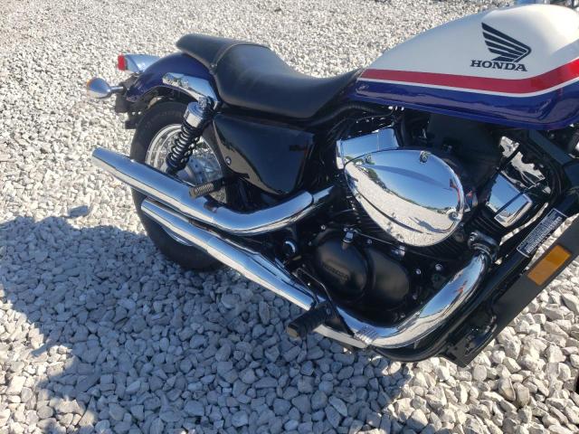 2011 HONDA VT750 RS JH2RC588XBK000124