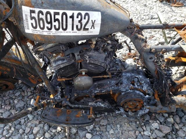 2009 HARLEY-DAVIDSON FLHTCU 1HD1FC4199Y682610