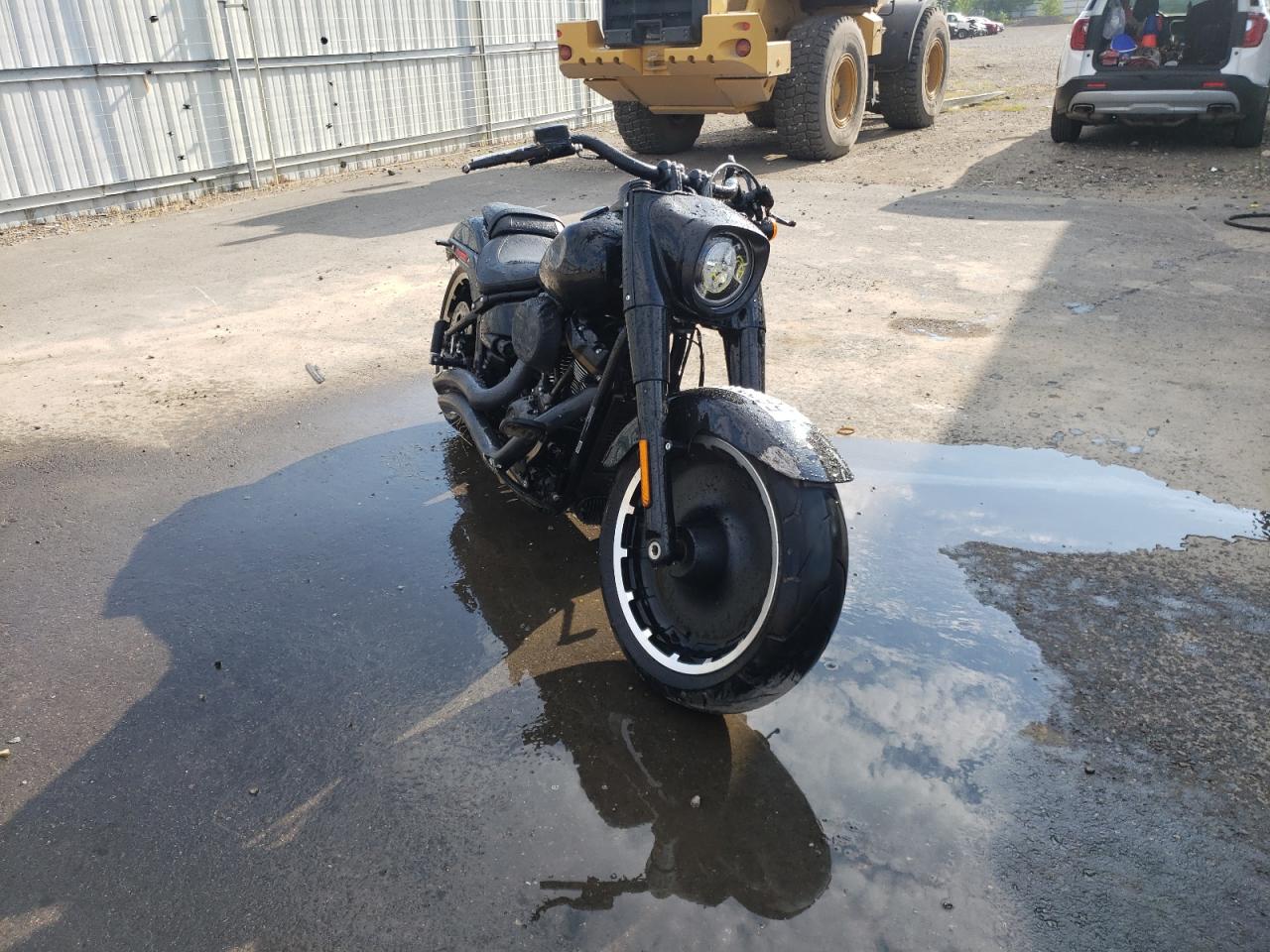 1HD1YRK18LB055536 HARLEY-DAVIDSON FLFBSANV 2020
