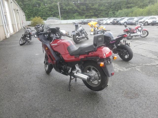 2003 KAWASAKI ZG1000 JKAZGCA173B519531