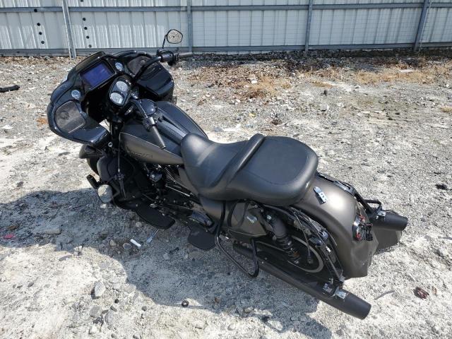 2021 HARLEY-DAVIDSON FLTRK 1HD1KZF18MB673498