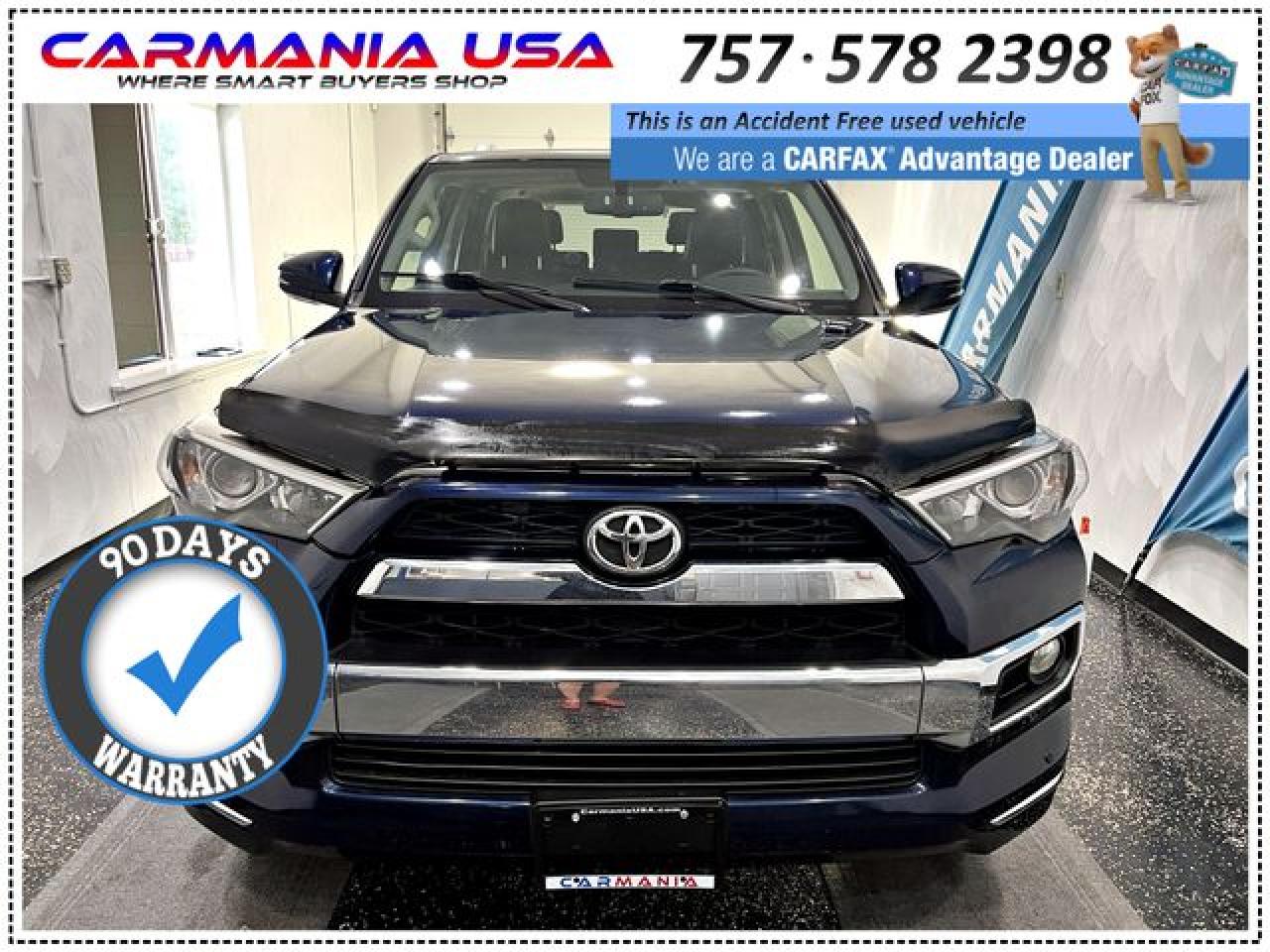 2017 Toyota 4Runner Sr5/Sr5 Premium VIN: JTEBU5JR6H5470180 Lot: 57242112