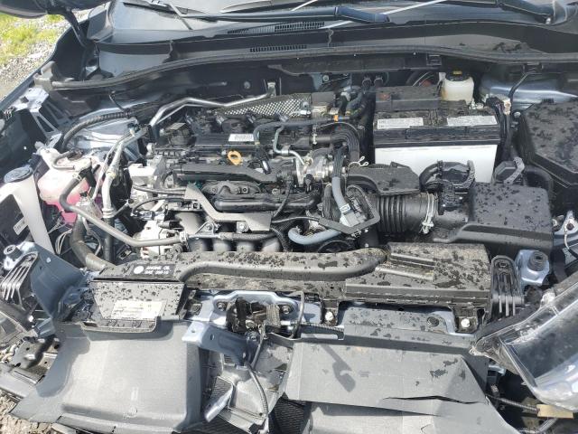 2022 TOYOTA COROLLA CR 7MUAAABG7NV015140