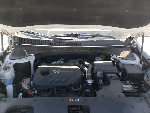 5XYPH4A17GG144588 KIA SORENTO EX
