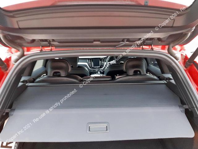 YV1UZK5VCL1473946 Volvo Xc60 R-des