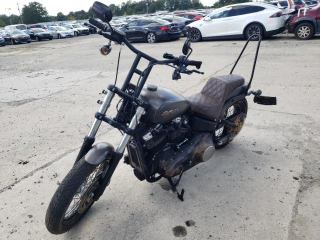 2019 HARLEY-DAVIDSON FXBB 1HD1YJJ10KC011218
