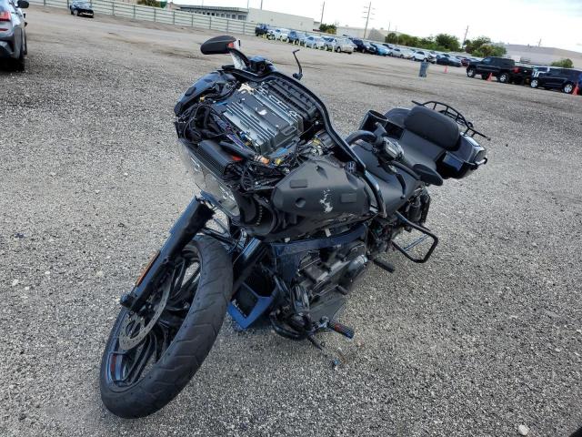 2019 HARLEY-DAVIDSON FLTRXSE - 1HD1TCL18KB960643