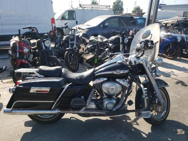 2003 HARLEY-DAVIDSON FLHRI - 1HD1FBW323Y702387