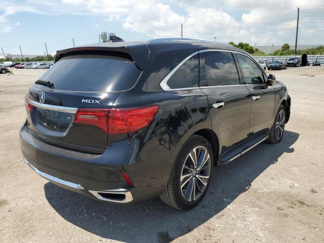 5J8YD3H57LL014829 Acura Mdx Technology