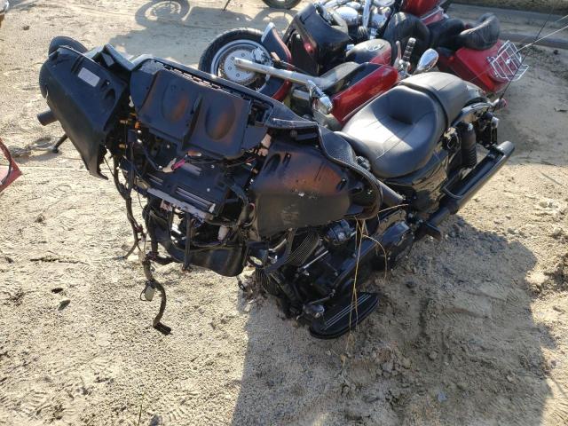 2021 HARLEY-DAVIDSON FLHXS - 1HD1KRP10MB669802