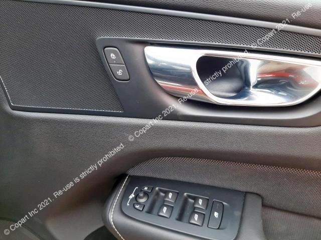 YV1UZK5VCL1473946 Volvo Xc60 R-des