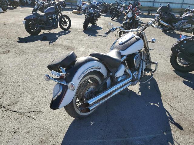2005 YAMAHA XV1700 A JYAVP17Y85A001395