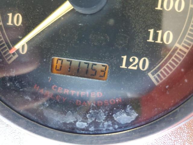2002 HARLEY-DAVIDSON FLHRCI 1HD1FRW172Y651569