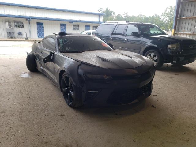 2017 Chevrolet Camaro SS for sale in Greenwell Springs, LA