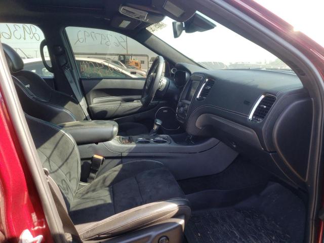 2018 DODGE DURANGO SR 1C4SDJGJ2JC247652