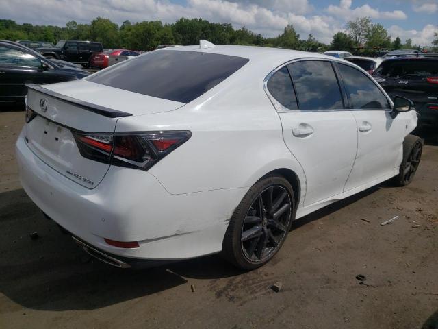 2020 LEXUS GS 350 F-S JTHGZ1CL0LA013179