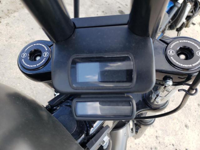 2019 HARLEY-DAVIDSON FXBB 1HD1YJJ10KC011218
