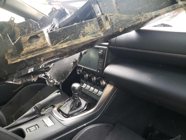 2022 TOYOTA GR 86 PREM JF1ZNBF16N8751980